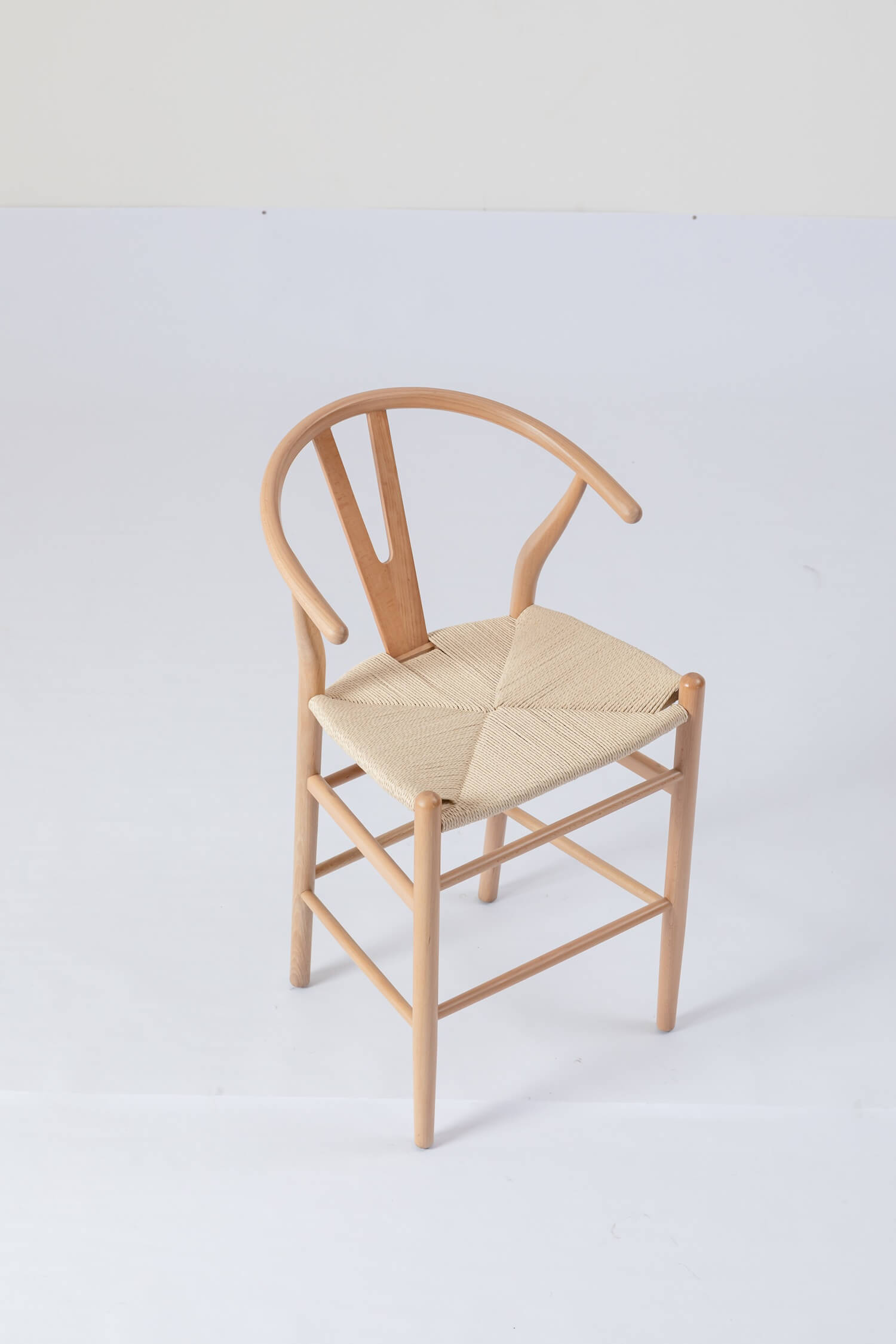 כיסא בר Yuli Oak